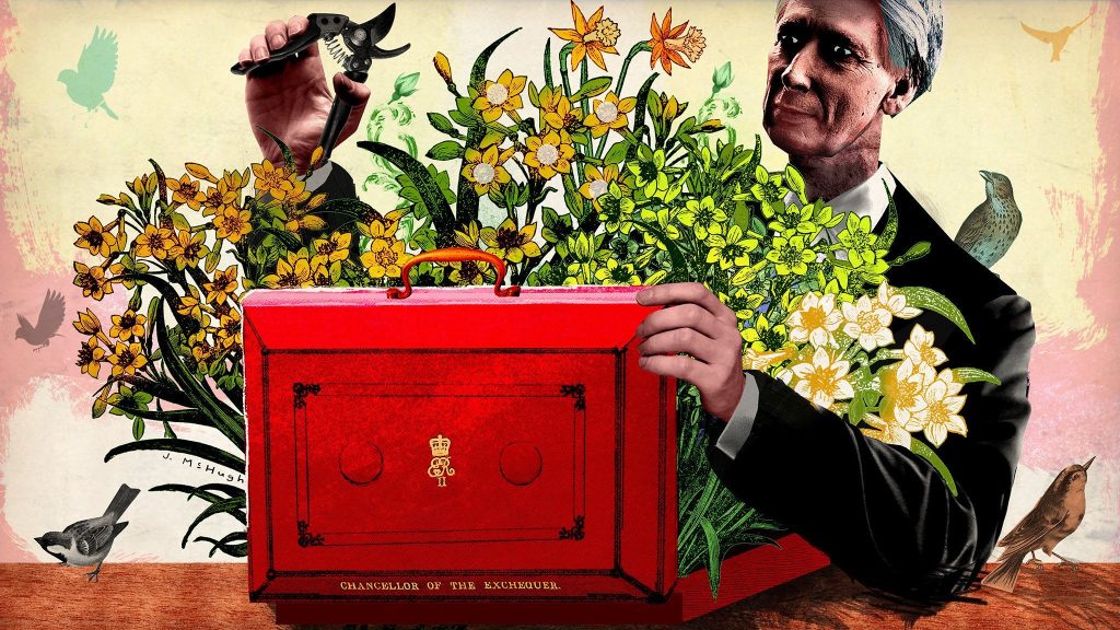 2017 spring budget tax implications