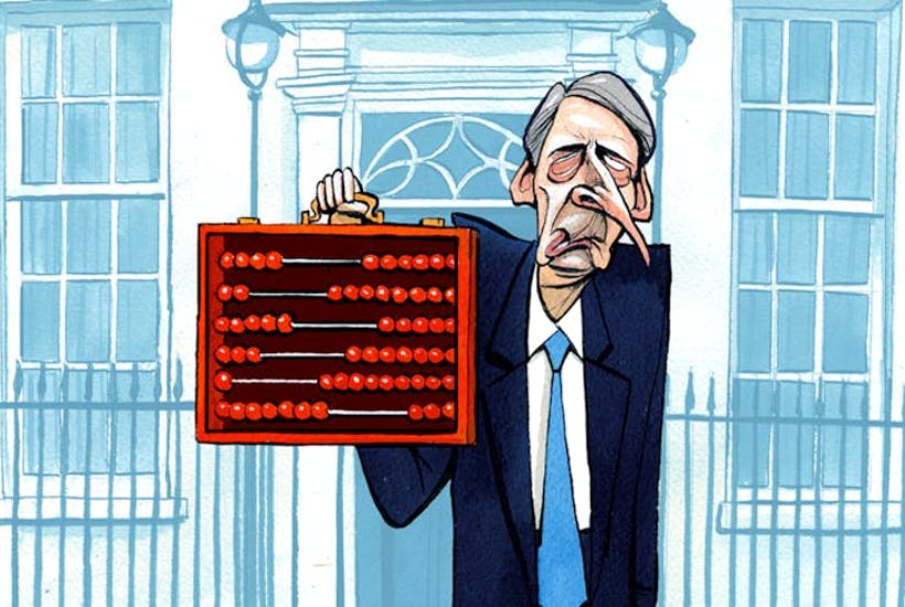autumn budget 2017