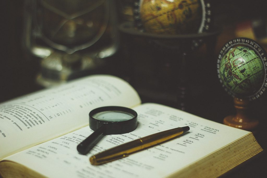 Safeagent accounting standards check