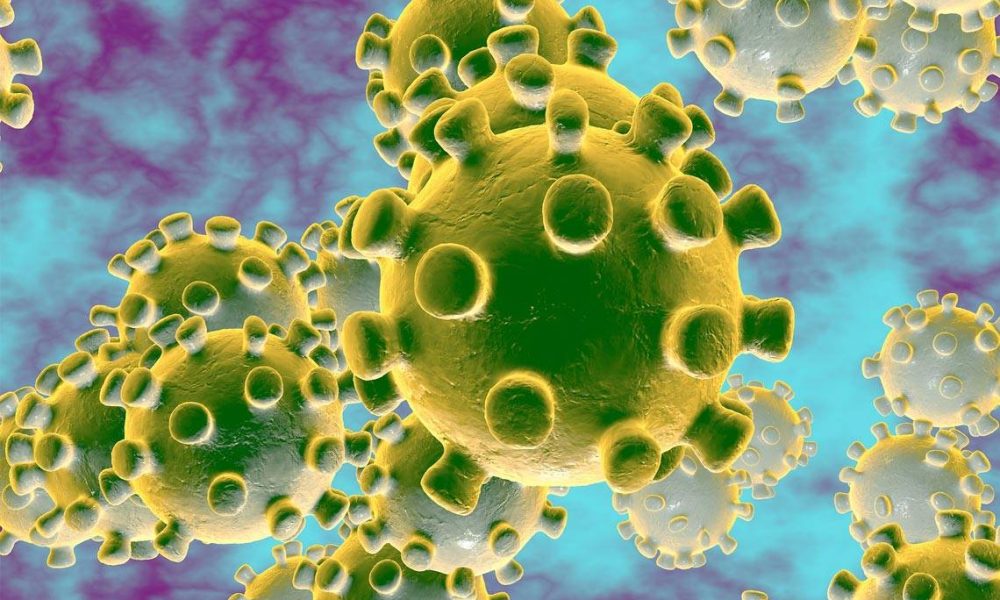 Coronavirus advice for business