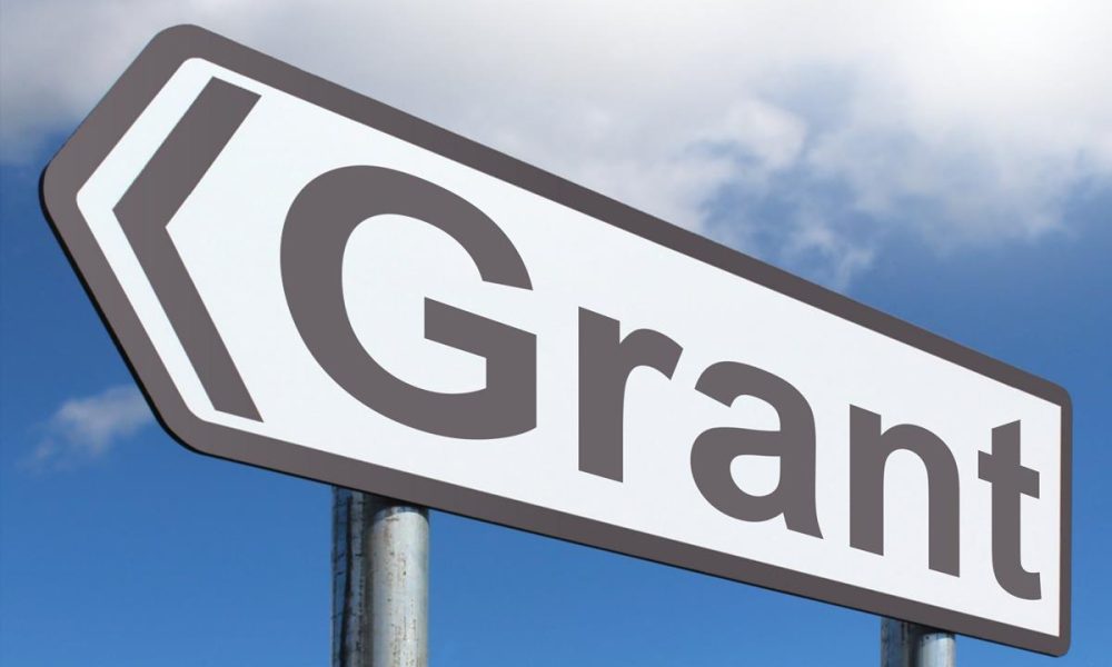The Coronavirus Local Authority Discretionary Grants Fund