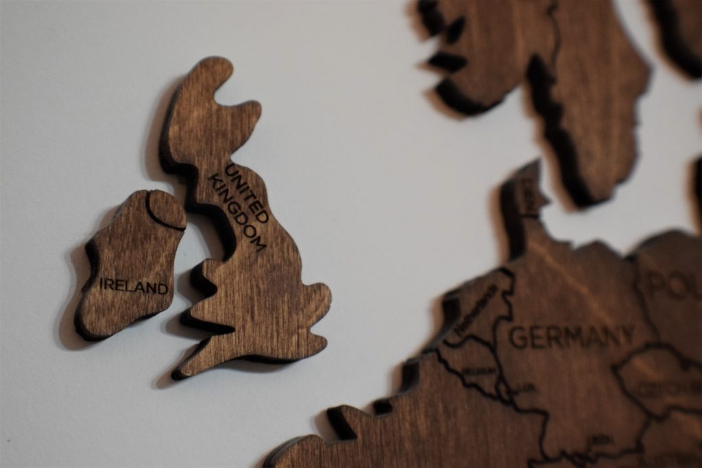 Trading with the EU post Brexit