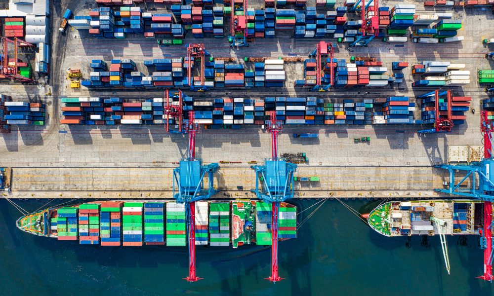 Trading in goods post Brexit
