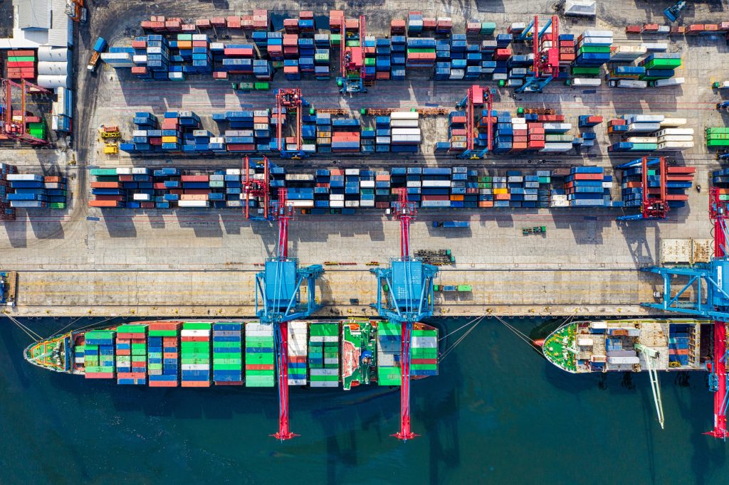 Trading in goods post Brexit