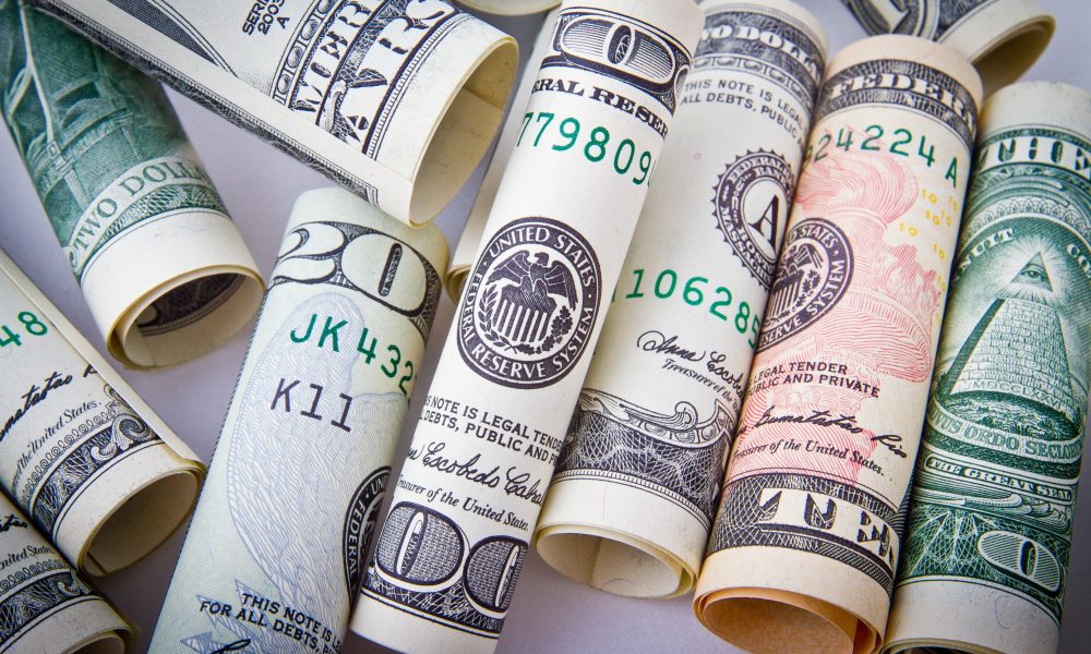 Automate salary payments