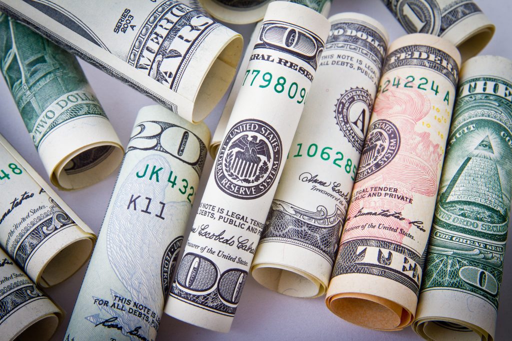 Automate salary payments