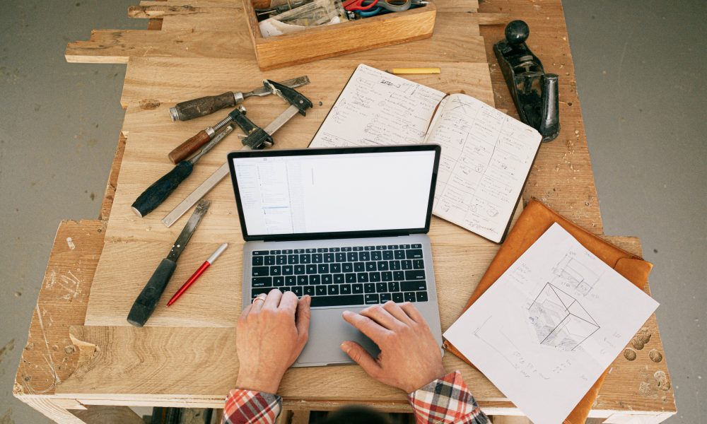 CIS accountant NW London