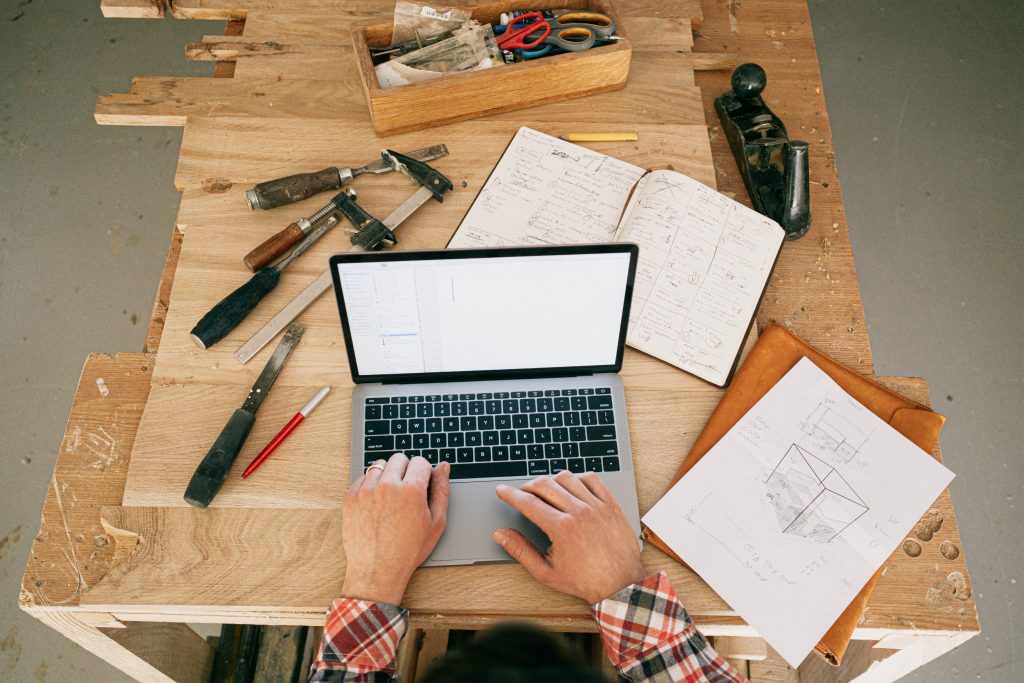 CIS accountant NW London