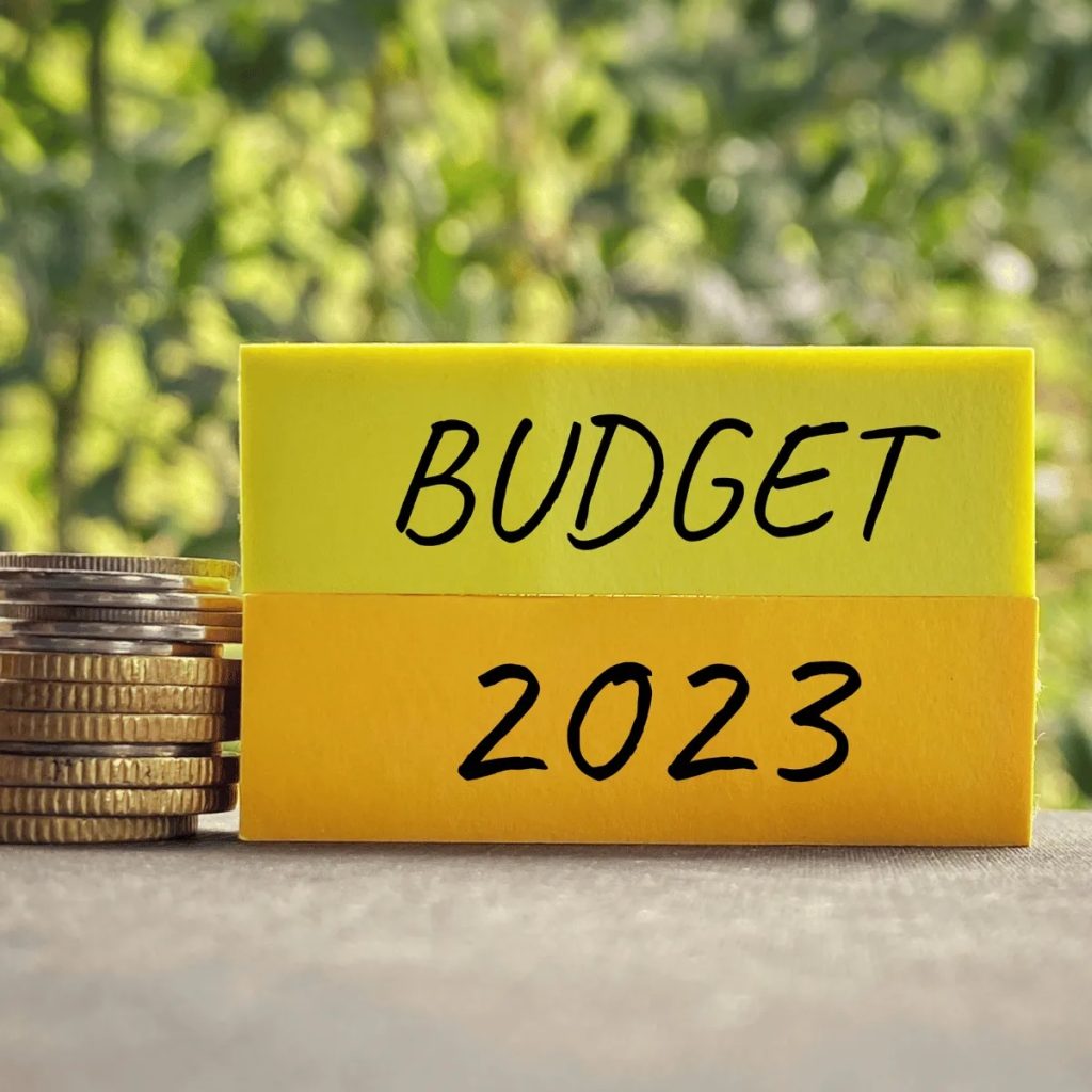 Spring Statement 2023