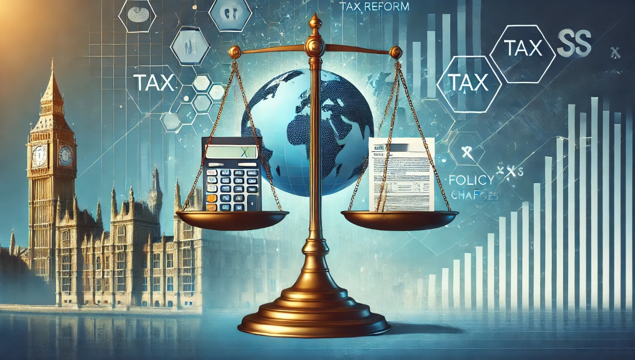 Non-domicile Inheritance Tax reforms