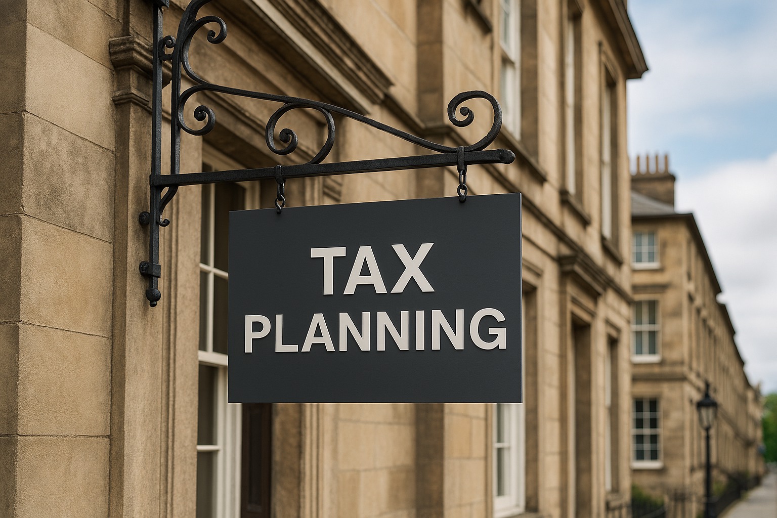 Tax Planning Tips for 2026/27: Strategies for High Earners and Investors